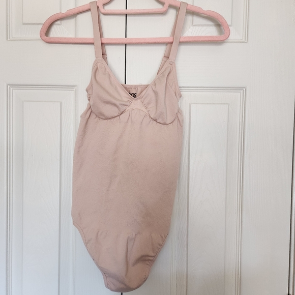 ASOS Other - NWOT ASOS Shaping Control Bodysuit